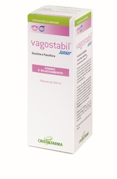 VAGOSTABIL JUNIOR 100 ML - farmachicca