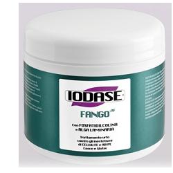 IODASE FANGO AF 1 KG - farmachicca