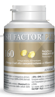 FISH FACTOR PLUS 160 PERLE PICCOLE - farmachicca