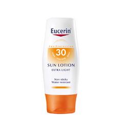 EUCERIN SUN LOTION LIGHT SPF 30 150 ML - farmachicca