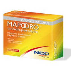 MAPOORO MAGNUM 40 BUSTINE DA 2,5 G - farmachicca