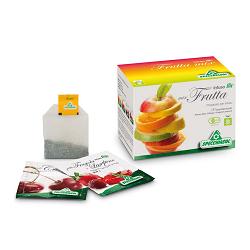 INFUSI BIO MIX FRUTTA - farmachicca