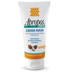 APROPOS CREMA MANI 75 ML - farmachicca
