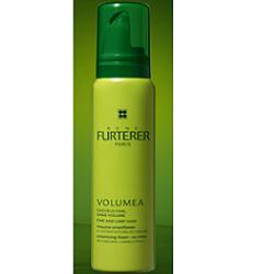 RENE' FURTERER VOLUMEA SCHIUMA VOLUMIZZANTE SENZA RISCIACQUO 200 ML - farmachicca
