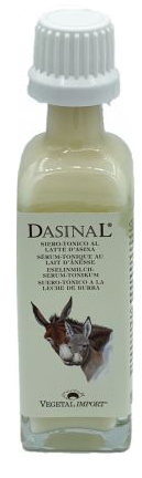 DASINAL SIERO TONICO LATTE ASINA 60 ML - farmachicca