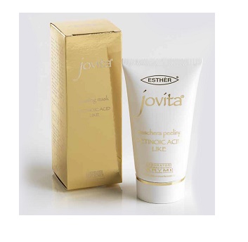 JOVITA CREMA VISO PEELING 30 ML - farmachicca