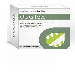 DUALLAX 60 CAPSULE 450 MG - farmachicca