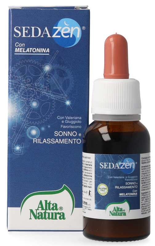 SEDAZEN 20 ML - farmachicca