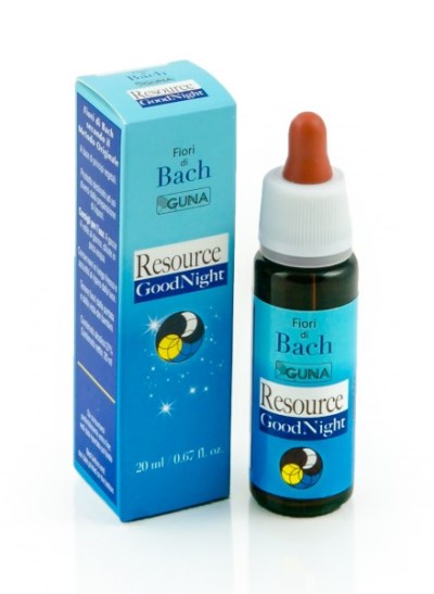 RESOURCE GOODNIGHT GOCCE 20 ML - farmachicca