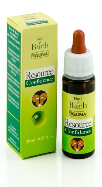 RESOURCE CONFIDENCE GOCCE 20 ML - farmachicca