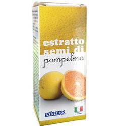 ESTRATTO SEMI POMPELMO GOCCE 30 ML - farmachicca