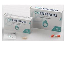 GELENTERUM 15CPS ADULTI 500MG TANNATO DI GELATINA - farmachicca