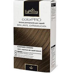 EUPHIDRA TIN COLORPRO 830 BIONDO CHIARO DORATO 50 ML - farmachicca