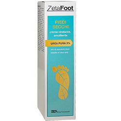 ZETAFOOTING PIEDISECCHI 100 ML - farmachicca