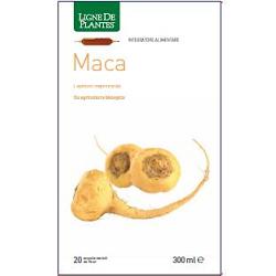 MACA BIO 20 AMPOLLE BEVIBILI DA 15 ML - farmachicca