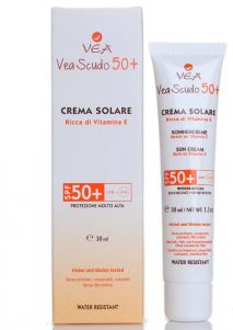 VEA SCUDO 50+ 30ML - farmachicca