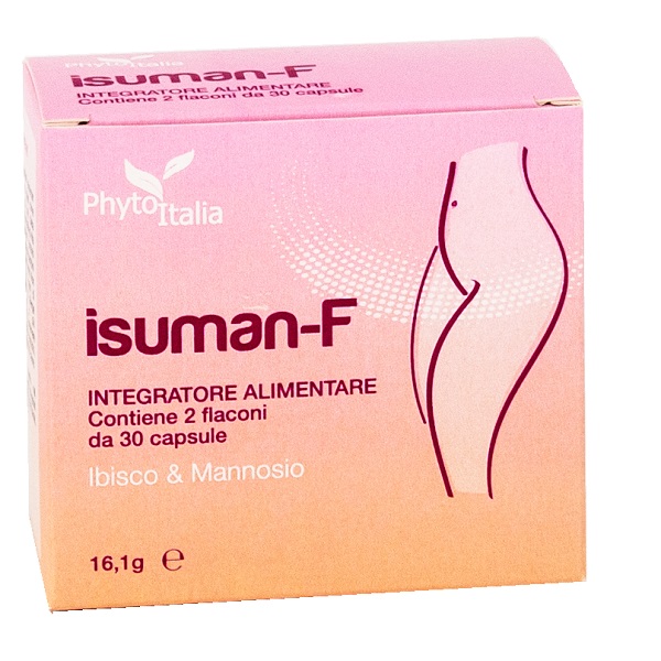 ISUMAN CAPSULE - farmachicca