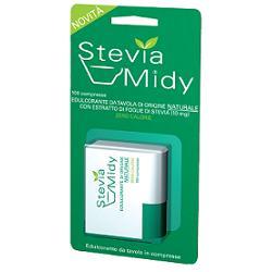 ESI STEVIA MIDY 100 COMPRESSE - farmachicca