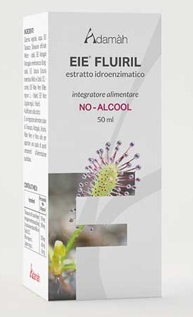 EIE FLUIRIL GOCCE 50 ML - farmachicca