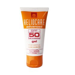 HELIOCARE GEL FP50 200 ML - farmachicca