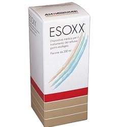 ESOXX SCIROPPO FLACONE 200 ML CE 0373 - farmachicca