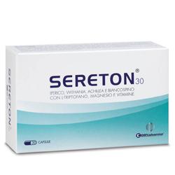 SERETON 30 CAPSULE - farmachicca