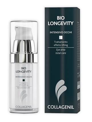 COLLAGENIL BIO LOGEVITY INTENSIVO OCCHI 30 ML - farmachicca