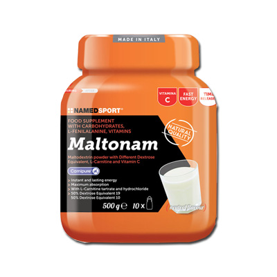 MALTONAM POLVERE 1000 G - farmachicca