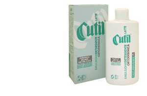 CUTIL LATTE DETERGENTE 200 ML - farmachicca