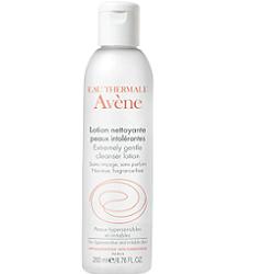 EAU THERMALE AVENE LOZIONE DETERGENTE PELLI INTOLLERANTI 200 ML - farmachicca