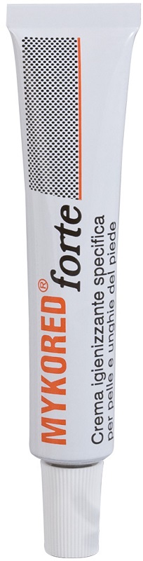 MYKORED FORTE CREMA 20ML - farmachicca