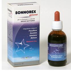 SONNOREX GOCCE 50 ML - farmachicca