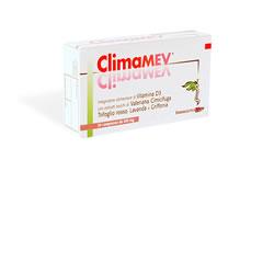 CLIMAMEV 30 COMPRESSE - farmachicca