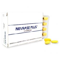 NEVRASE PLUS 30 COMPRESSE 27 G - farmachicca