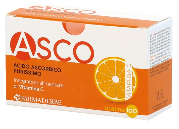 ASCO 100 BUSTINE - farmachicca