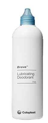 BRAVA DEODORANTE LUBRIFICANTE PER STOMIA E SACCHE URINA 239 ML - farmachicca