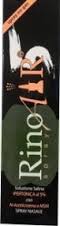 RINOAIR 5% SPRAY NASALE IPERTONICO 50 ML - farmachicca