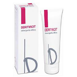 DERMACIT DETERGENTE ATTIVO 100 ML - farmachicca