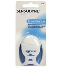 SENSODYNE FILO INTERDENTALE EXPANDING - farmachicca