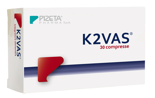 K2 VAS 30 CAPSULE - farmachicca