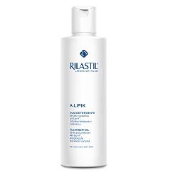 RILASTIL A-LIPIK OLIO DETERGENTE 250 ML - farmachicca