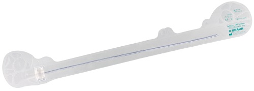 CATETERE ACTREEN LITE PUNTA NELATON DIAMETRO CH 10 LUNGHEZZA 45 CM - farmachicca