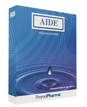 AIDE GERMANIO 20 STICK - farmachicca