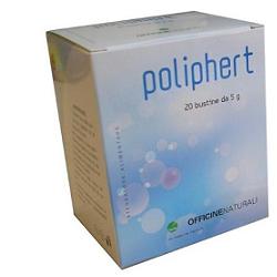 POLIPHERT 20 BUSTINE 5 G - farmachicca