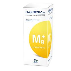 MAGNESIO+ 160 COMPRESSE - farmachicca