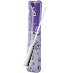 CATETERE URINARIO MONOUSO AUTOLUBRIFICANTE IDROFILO POBE LUBRIFICAZIONE TRAMITE POLIVINILPIRROLIDONE SOLUZIONE SALINA STERILE INTEGRATA DONNA CH08 15 CM 30 - farmachicca