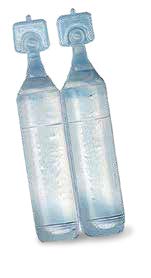 BIMBONEB SOLUZIONE ISOTONICA 30 FIALE STERILI X 5 ML - farmachicca