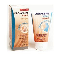 DRENADERM CELL EMULGEL 150 ML - farmachicca