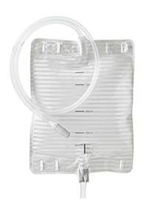 SACCA DA LETTO MOVEEN 2 LITRI LUNGHEZZA TUBO 140 CM 8 PEZZI - farmachicca