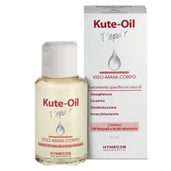 KUTEOIL REPAIR 60 ML - farmachicca